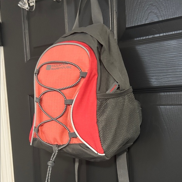 Mountain Warehouse Walklet 6L Rucksack - Picture 2 of 4